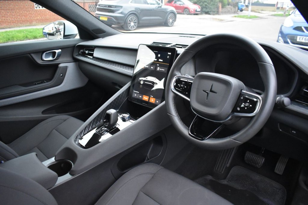 Used Polestar Polestar 2 2023 for sale - 77037782: Photo 23