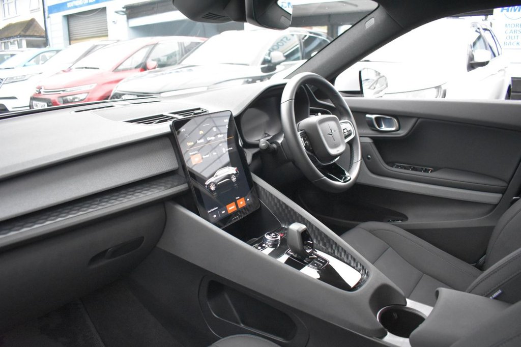 Used Polestar Polestar 2 2023 for sale - 77037782: Photo 29