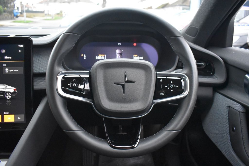 Used Polestar Polestar 2 2023 for sale - 77037782: Photo 38