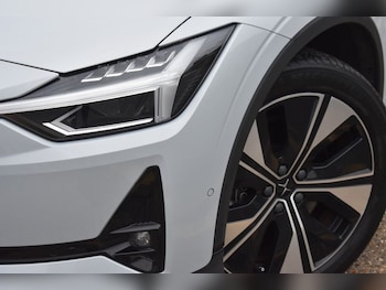 Used Polestar Polestar 2 2023 for sale - 77037782: Photo