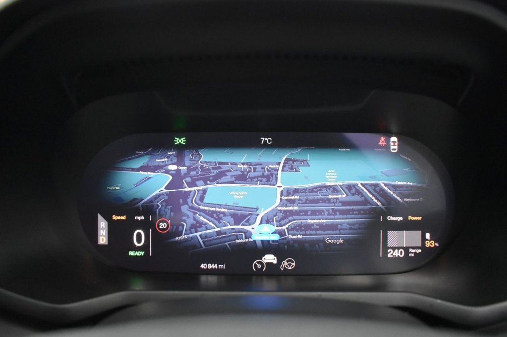 Used Polestar Polestar 2 2023 for sale - 77037782: Photo 44