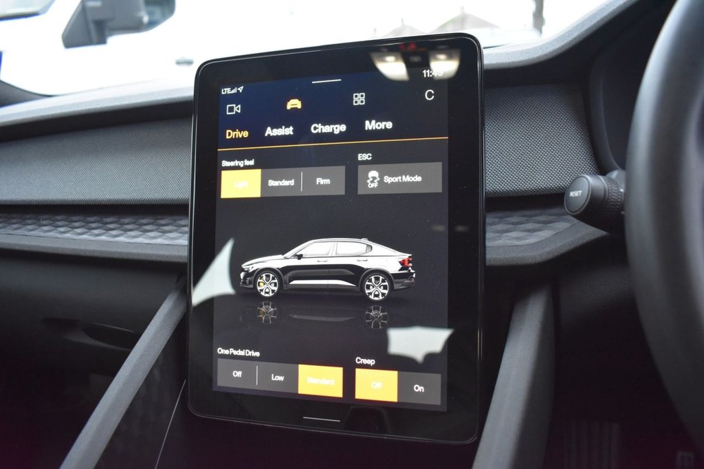 Used Polestar Polestar 2 2023 for sale - 77037782: Photo 49