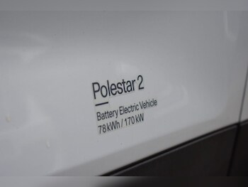 Used Polestar Polestar 2 2023 for sale - 77037782: Photo