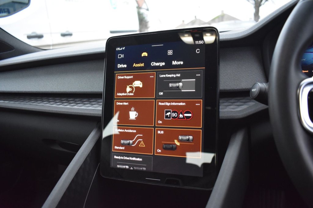 Used Polestar Polestar 2 2023 for sale - 77037782: Photo 50