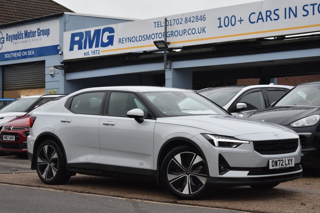 Used Polestar Polestar 2 2023 for sale - 77037782: Photo 6
