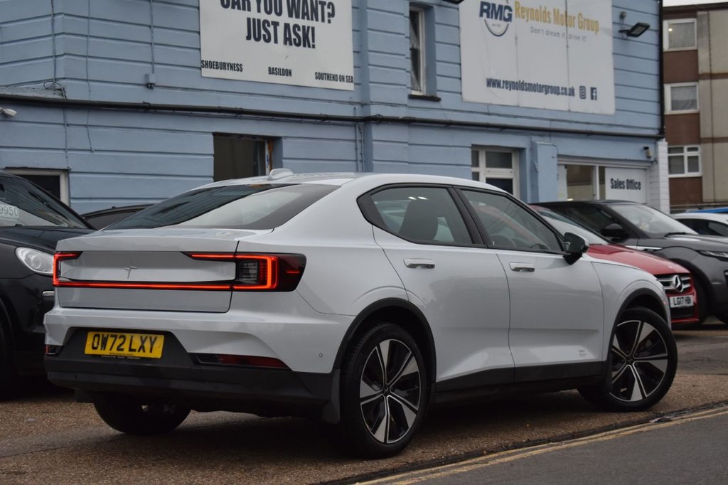 Used Polestar Polestar 2 2023 for sale - 77037782: Photo 7