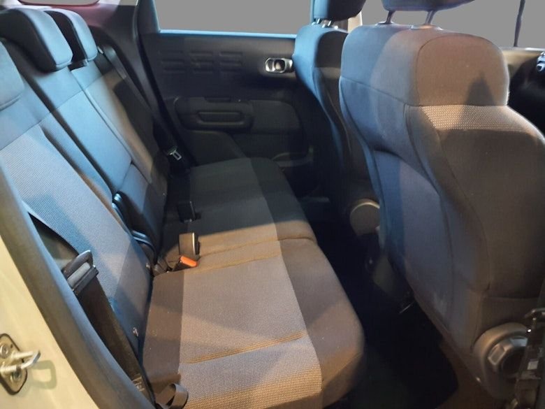 Used Citroen C3 Aircross 2018 for sale - 78212632: Photo 11