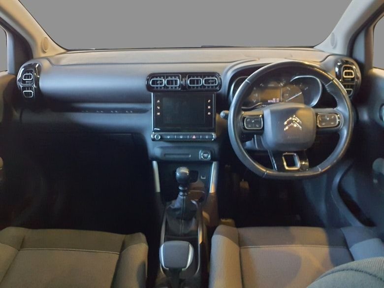 Used Citroen C3 Aircross 2018 for sale - 78212632: Photo 13