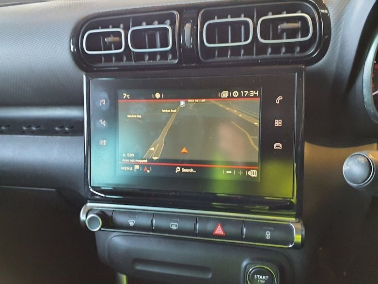 Used Citroen C3 Aircross 2018 for sale - 78212632: Photo 15