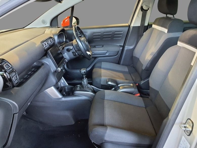 Used Citroen C3 Aircross 2018 for sale - 78212632: Photo 9