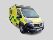 Used Fiat Ducato 2017 for sale - 77749003: Photo 1