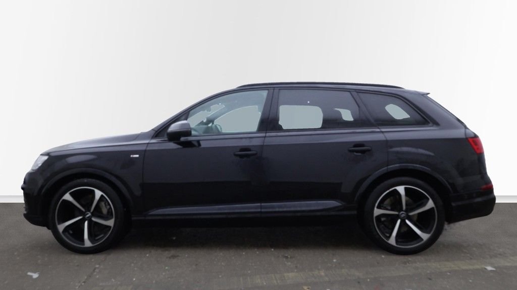 Used Audi Q7 2019 for sale - 76934517: Photo 13