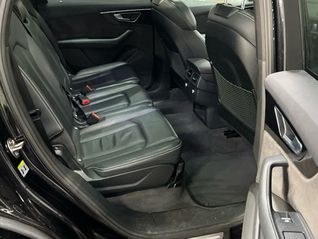 Used Audi Q7 2019 for sale - 76934517: Photo 4