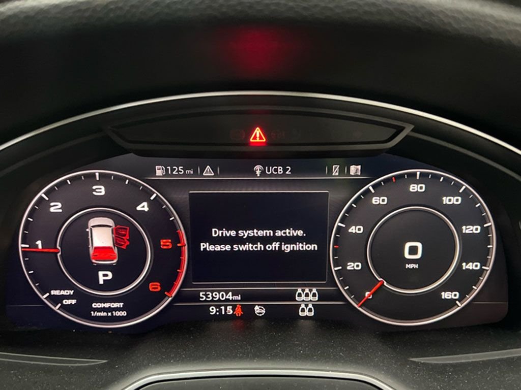 Used Audi Q7 2019 for sale - 76934517: Photo 6