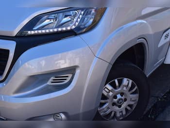 Used Peugeot Boxer 2021 for sale - 79680228: Photo