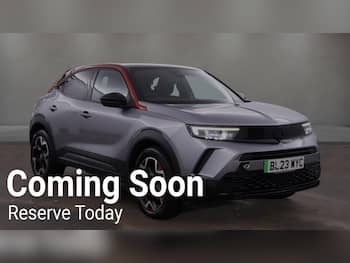 Used Vauxhall Mokka 2023 for sale - 79738052: Photo