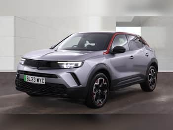 Used Vauxhall Mokka 2023 for sale - 79738052: Photo