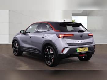 Used Vauxhall Mokka 2023 for sale - 79738052: Photo