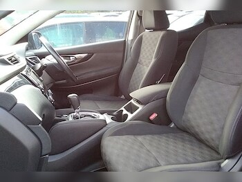 Used Nissan Qashqai 2016 for sale - 78263221: Photo