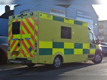 Used Fiat Ducato 2017 for sale - 79485765: Photo