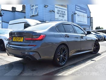 Used BMW 3 Series 2021 for sale - 79728252: Photo