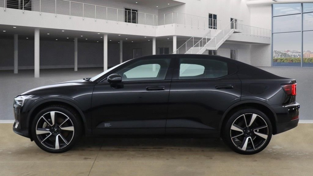 Used Polestar Polestar 2 2022 for sale - 77256167: Photo 10