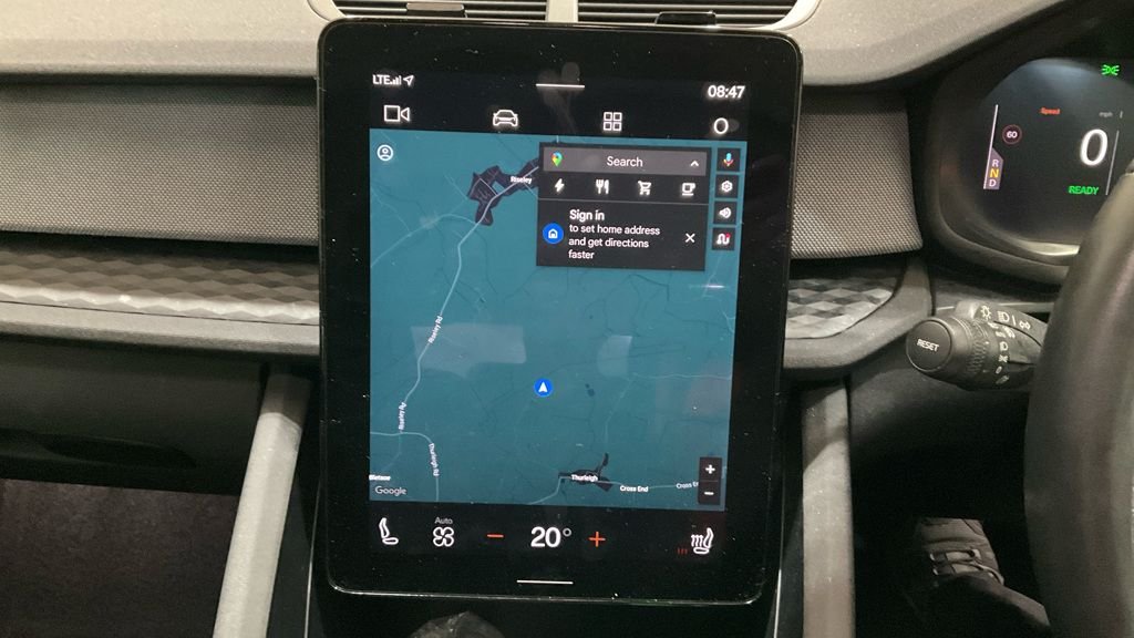 Used Polestar Polestar 2 2022 for sale - 77256167: Photo 12