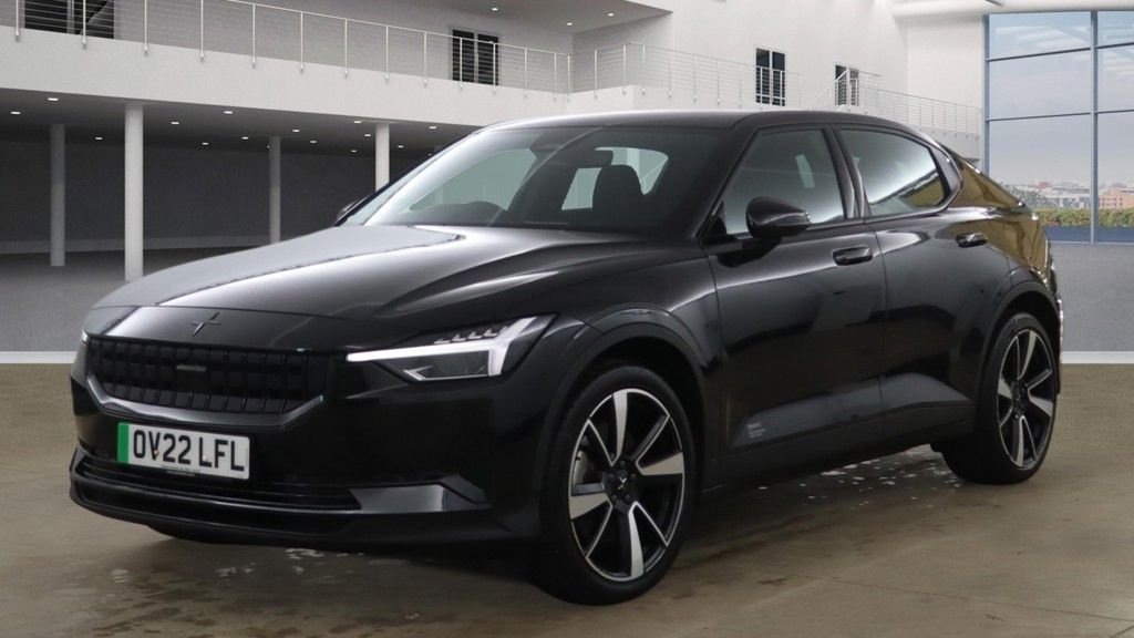 Used Polestar Polestar 2 2022 for sale - 77256167: Photo 3