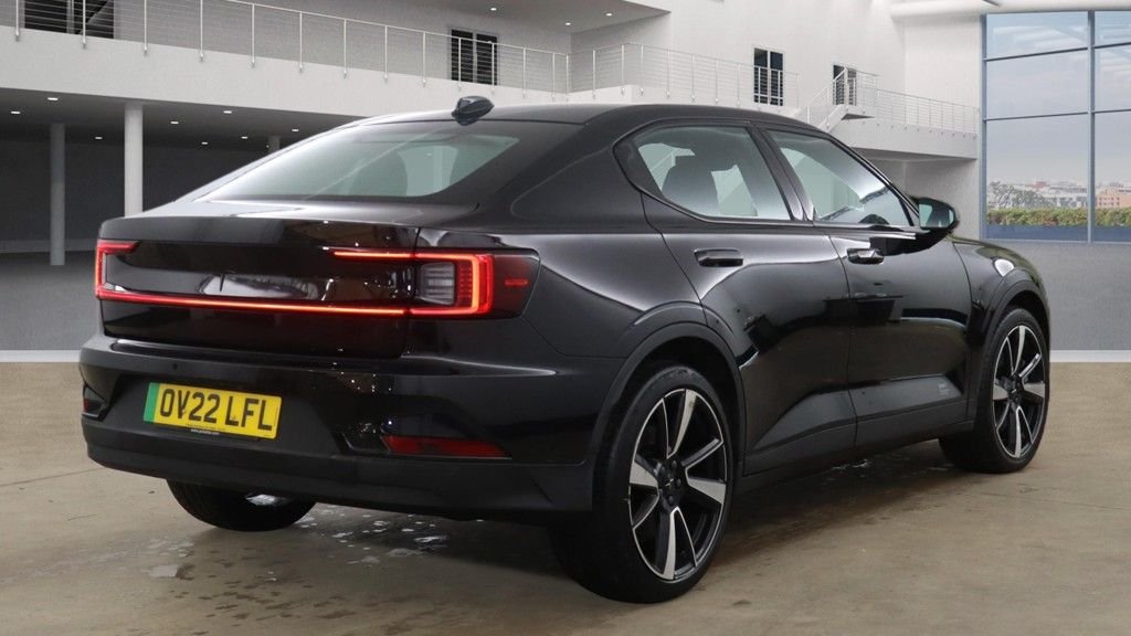 Used Polestar Polestar 2 2022 for sale - 77256167: Photo 6