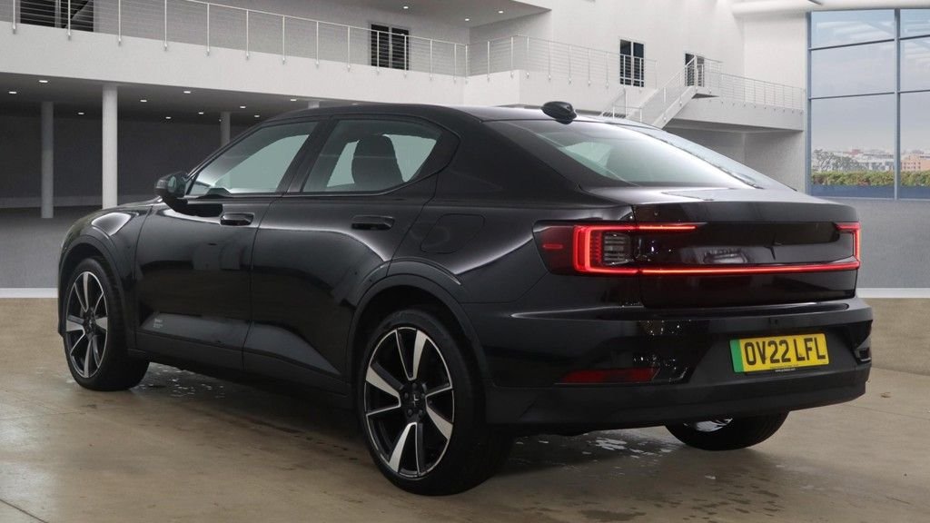 Used Polestar Polestar 2 2022 for sale - 77256167: Photo 7