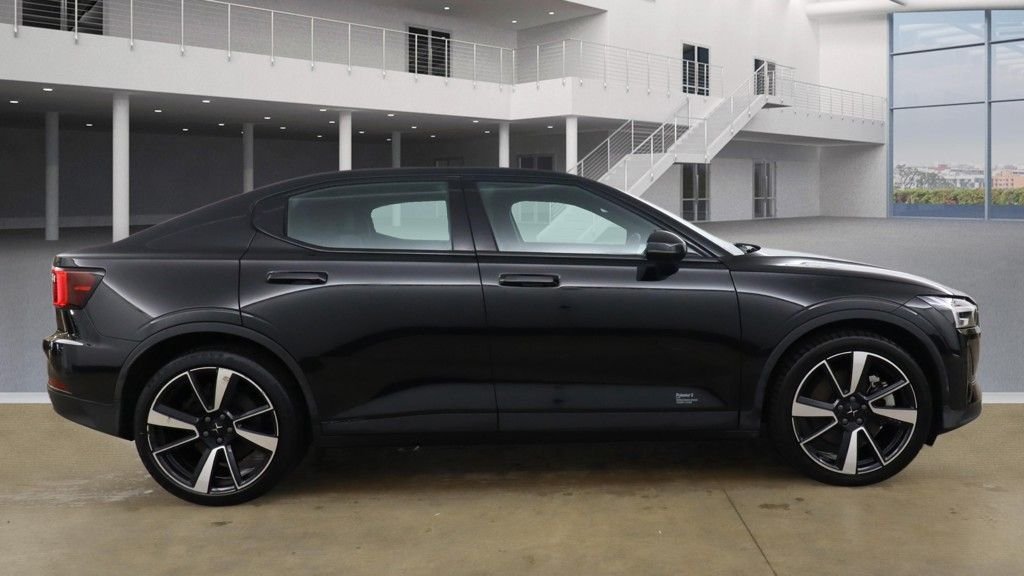 Used Polestar Polestar 2 2022 for sale - 77256167: Photo 9