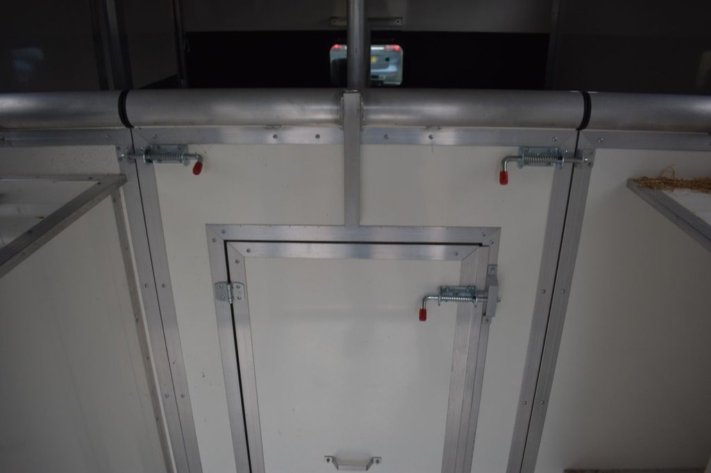 Used Vauxhall Movano 2021 for sale - 77399861: Photo 17