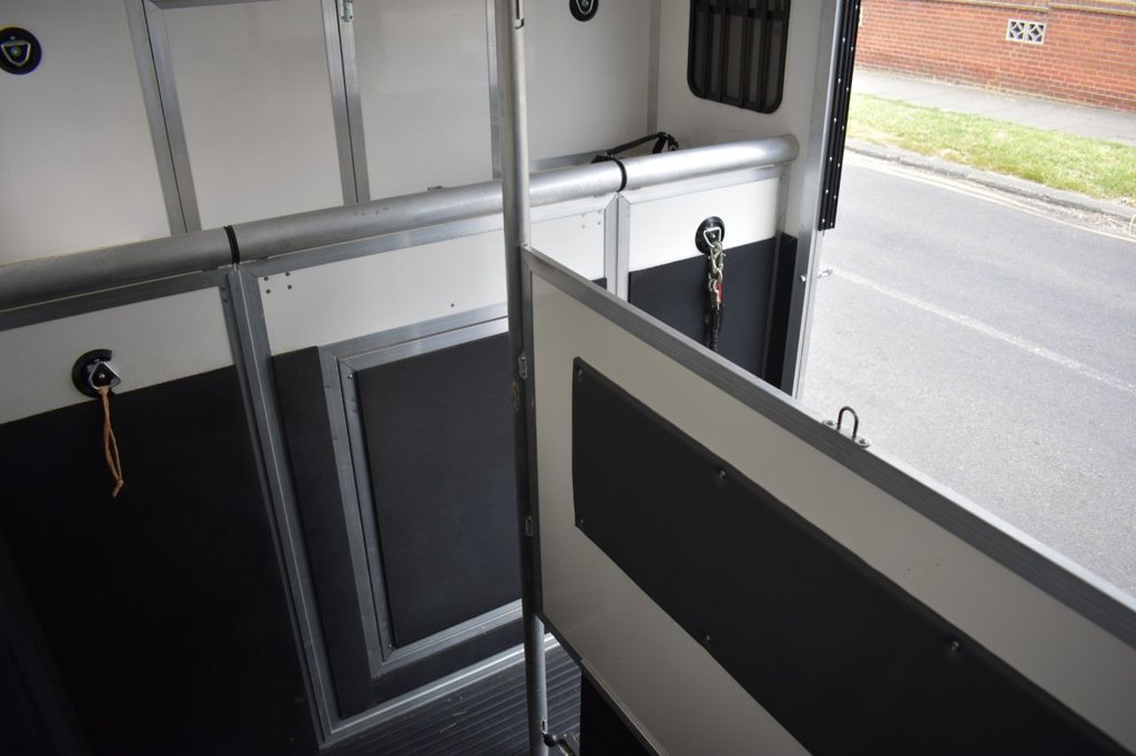 Used Vauxhall Movano 2021 for sale - 77399861: Photo 18