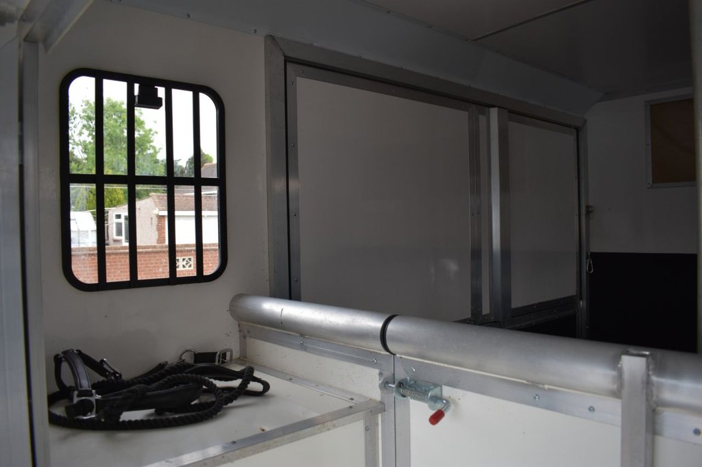 Used Vauxhall Movano 2021 for sale - 77399861: Photo 19