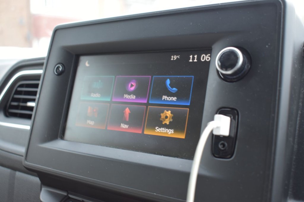 Used Vauxhall Movano 2021 for sale - 77399861: Photo 40