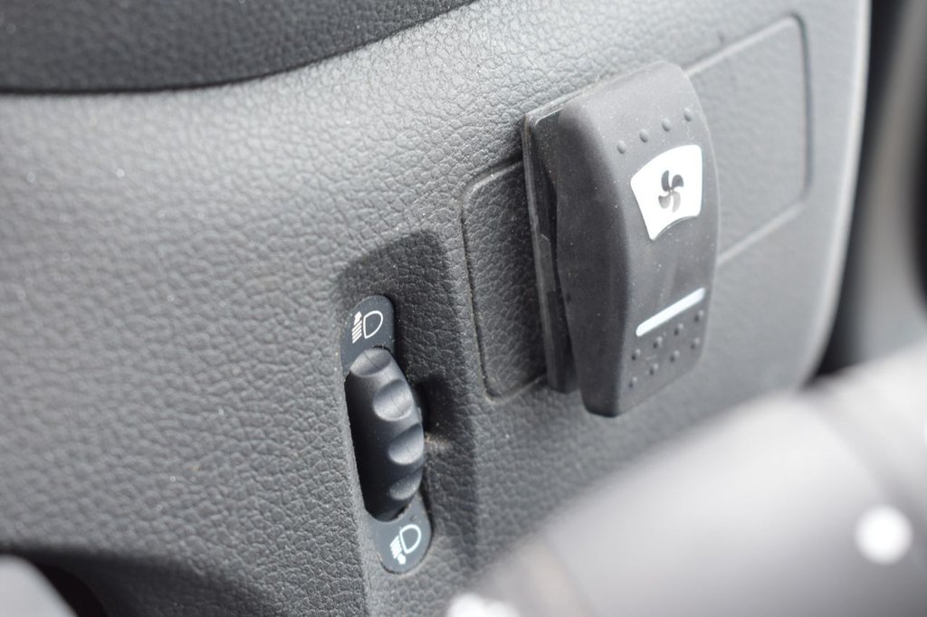 Used Vauxhall Movano 2021 for sale - 77399861: Photo 42