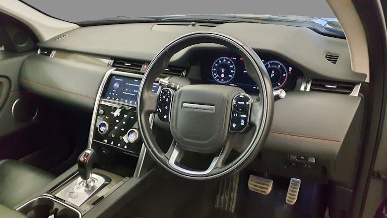Used Land Rover Discovery Sport 2020 for sale - 76482321: Photo 13