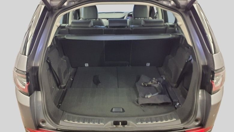 Used Land Rover Discovery Sport 2020 for sale - 76482321: Photo 15