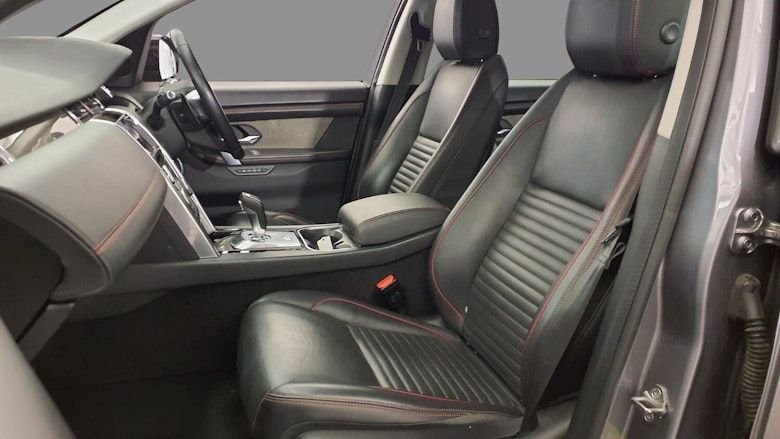 Used Land Rover Discovery Sport 2020 for sale - 76482321: Photo 9