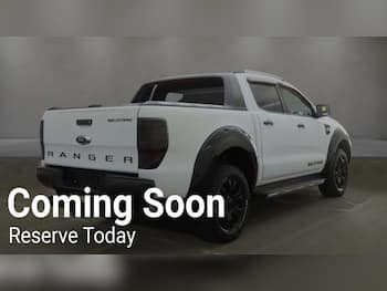 Used Ford Ranger 2018 for sale - 79843334: Photo