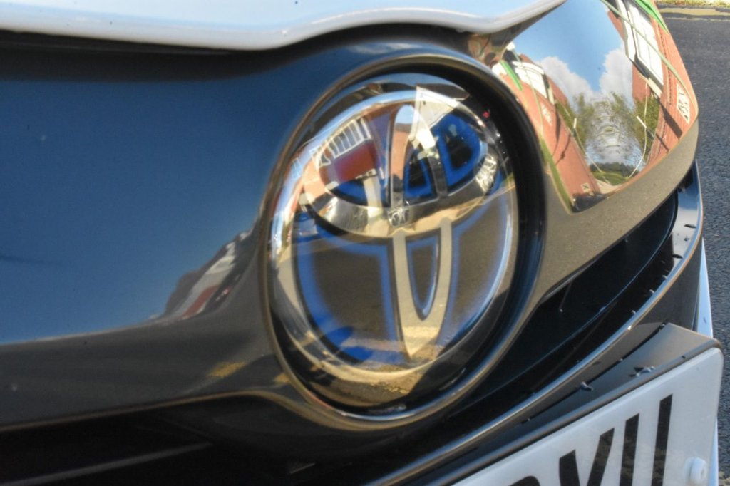 Used Toyota Prius 2021 for sale - 76883019: Photo 10