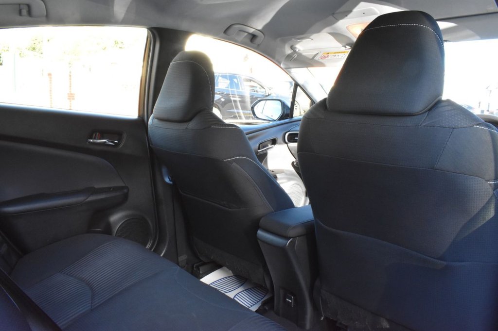 Used Toyota Prius 2021 for sale - 76883019: Photo 18