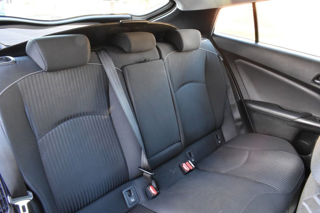 Used Toyota Prius 2021 for sale - 76883019: Photo 19