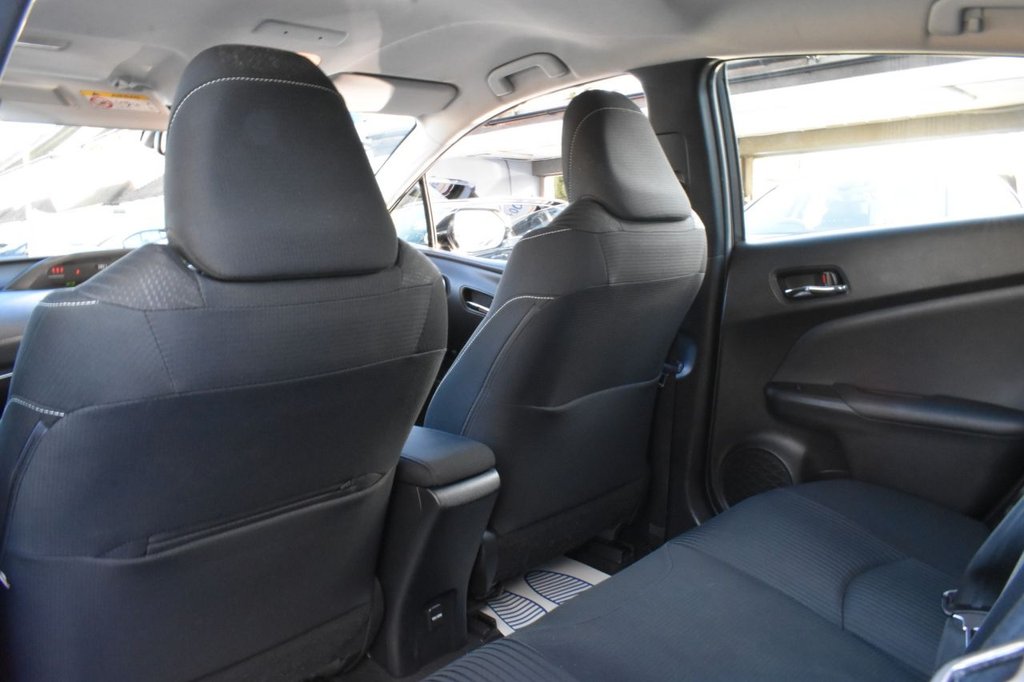 Used Toyota Prius 2021 for sale - 76883019: Photo 21