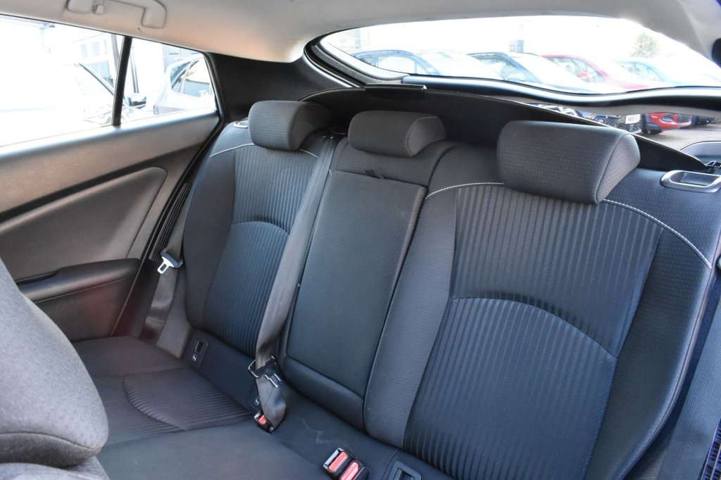 Used Toyota Prius 2021 for sale - 76883019: Photo 22