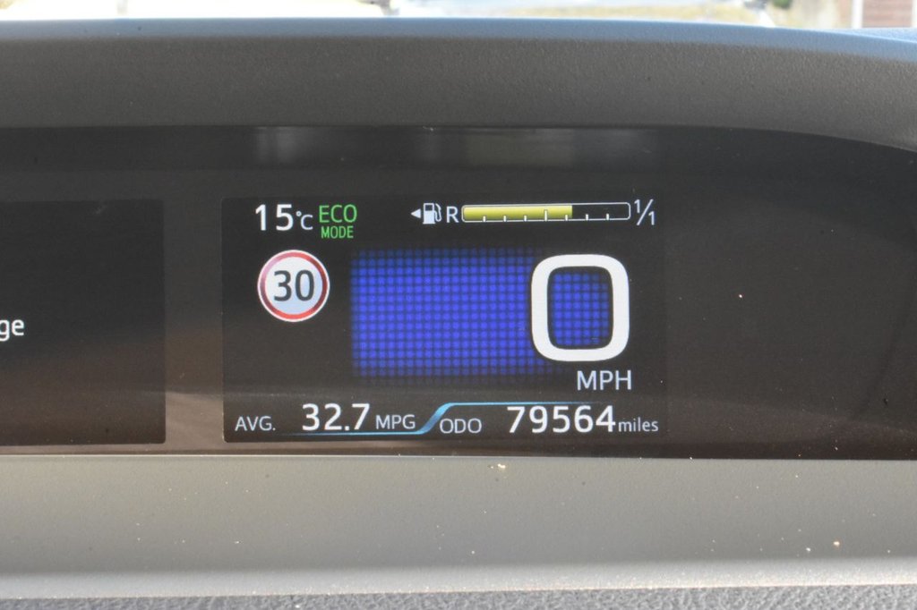 Used Toyota Prius 2021 for sale - 76883019: Photo 38