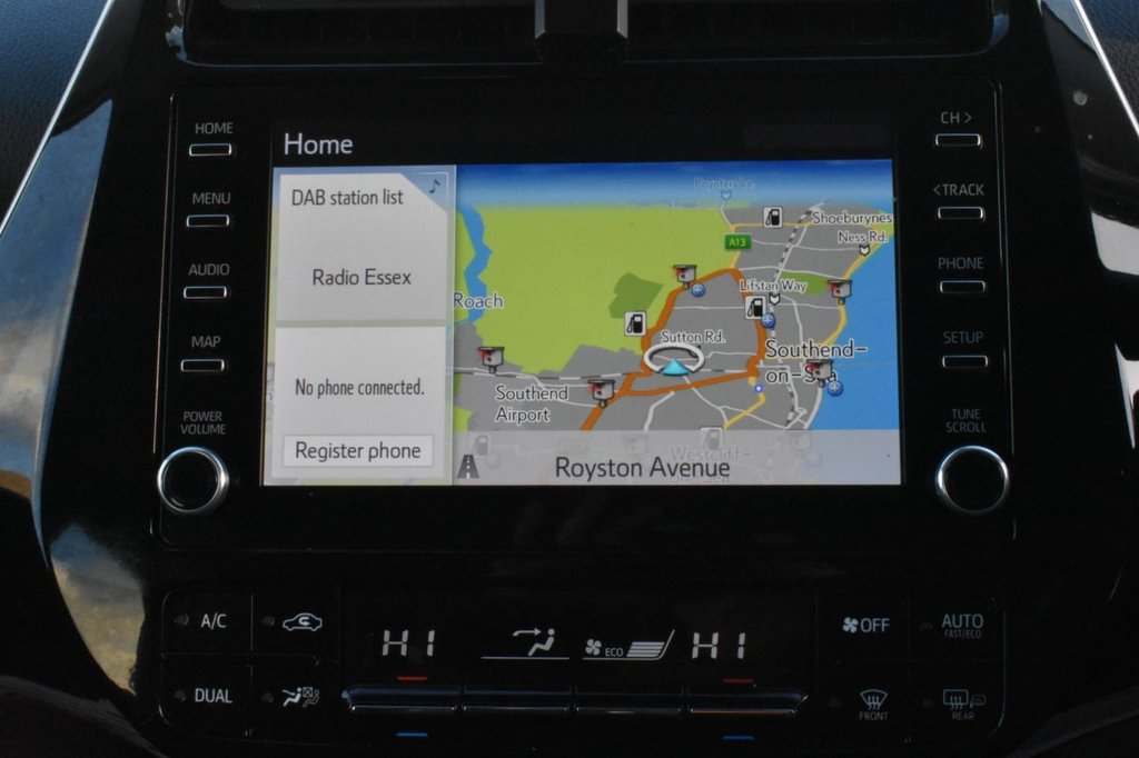 Used Toyota Prius 2021 for sale - 76883019: Photo 45