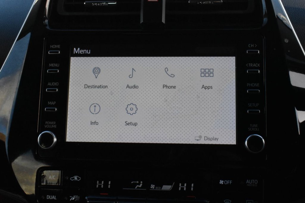 Used Toyota Prius 2021 for sale - 76883019: Photo 46