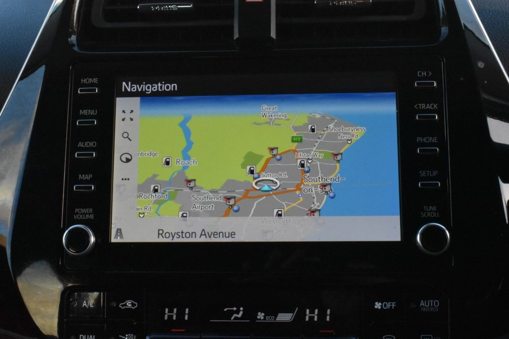 Used Toyota Prius 2021 for sale - 76883019: Photo 48