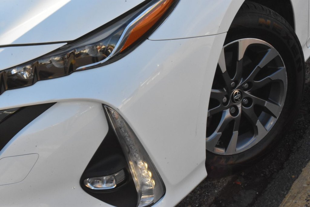 Used Toyota Prius 2021 for sale - 76883019: Photo 7